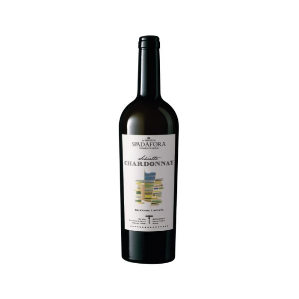 Schietto Chardonnay Bio 2017