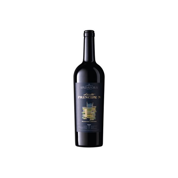 Schietto Principe N Bio 2019